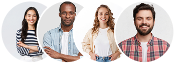 Доволни клиенти